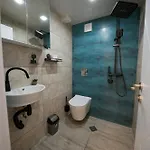 Sunny 2-bedroom With Sea View * Варна