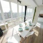 Апартамент Sunny 2-bedroom With Sea View