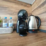 Sunny 2-bedroom With Sea View *