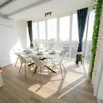 Апартамент Sunny 2-bedroom With Sea View Варна