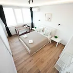 Sunny 2-bedroom With Sea View * Варна
