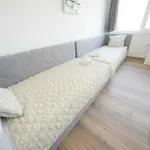 Апартамент Sunny 2-bedroom With Sea View