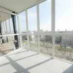 Sunny 2-bedroom With Sea View Апартамент Варна