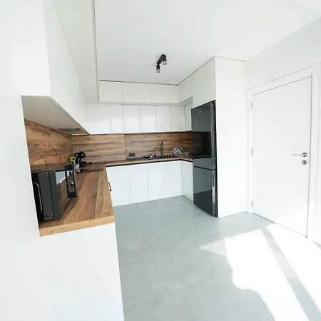 Appartamento Sunny 2-bedroom With Sea View Varna