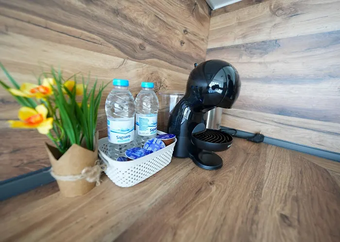 Appartamento Sunny 2-bedroom With Sea View *