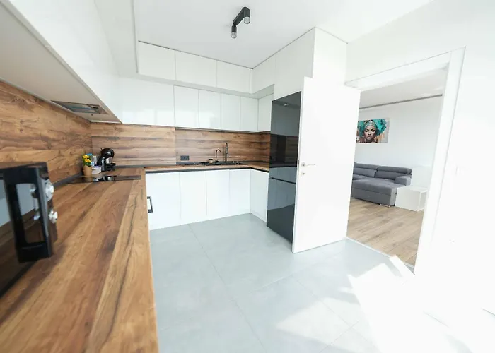 Appartamento Sunny 2-bedroom With Sea View Varna